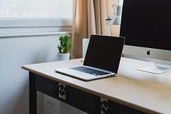 Laptop service
